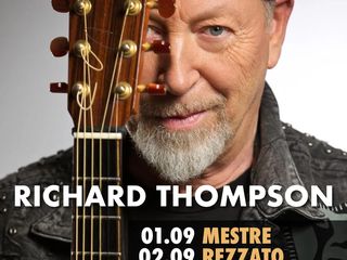 Richard Thompson