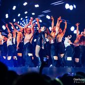 24 aprile 2024 - Kioene Arena - Padova - Annalisa in concerto
