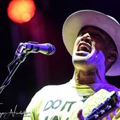 2 luglio 2019 - Gru Village - Grugliasco (To) - Ben Harper in concerto