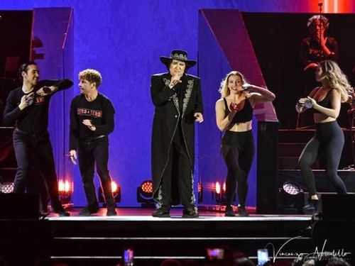 Renato Zero-Sony BMG: è divorzio