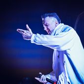 16 aprile 2024 - Alcatraz - Milano - Die Antwoord in concerto 16 aprile 2024 - Alcatraz - Milano - Die Antwoord in concerto