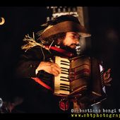 13 luglio 2016 - Lucca Summer Festival - Piazza Napoleone - Lucca - Vinicio Capossela in concerto