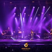 18 novembre 2019 - Teatro della Luna - Assago (Mi) - Dolcenera in concerto