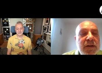 Una chiacchierata con Corrado Rustici (Parte 1)