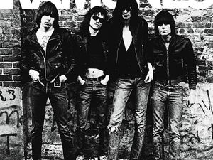 Ramones