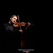 22 aprile 2024 - Teatro degli Arcimboldi - Milano - David Garrett in concerto
