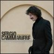 Sergio Cammariere - CANTAUTORE PICCOLINO