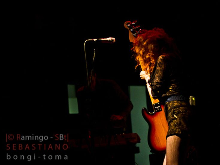 Melissa Auf Der Maur