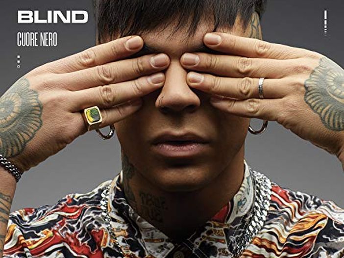 Blind prima di &quot;X Factor&quot;: &quot;Ho avuto denunce per furti e risse&quot;
