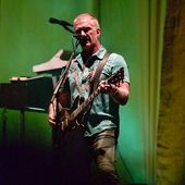 16 luglio 2025 - Ama Festival - Parco di Villa Negri - Romano d'Ezzelino (Vi) - Queens of the Stone Age in concerto 16 luglio 2025 - Ama Festival - Parco di Villa Negri - Romano d'Ezzelino (Vi) - Queens of the Stone Age in concerto