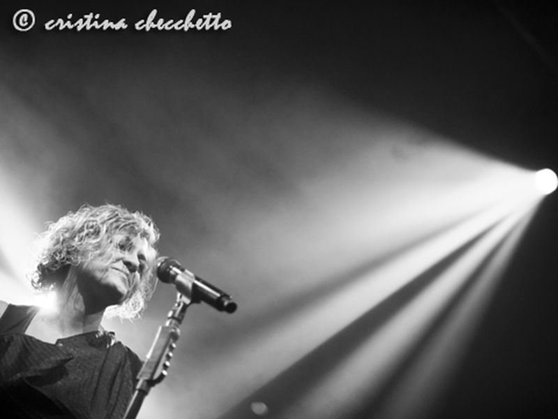 28 luglio 2013 - Padova Pride Village - Padova - Irene Grandi in concerto