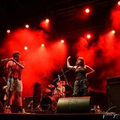 26 agosto 2022 - Todays Festival - Spazio 211 - Torino - Black Country New Road in concerto