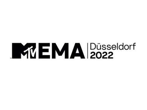 MTV EMAs 2022, tocca a Düsseldorf