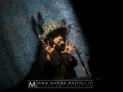 Vinicio Capossela