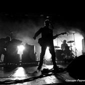 2 settembre 2017 - Arena Alpe Adria - Lignano Sabbiadoro (Ud) - Franz Ferdinand in concerto 2 settembre 2017 - Arena Alpe Adria - Lignano Sabbiadoro (Ud) - Franz Ferdinand in concerto