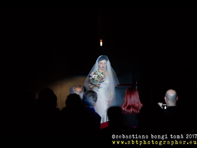 2 febbraio 2017 - ObiHall - Firenze - Arisa in concerto