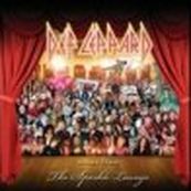 Def Leppard - SONGS FROM THE SPARKLE LOUNGE