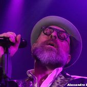 24 marzo 2017 - PalaBanco - Brescia - Mario Biondi in concerto