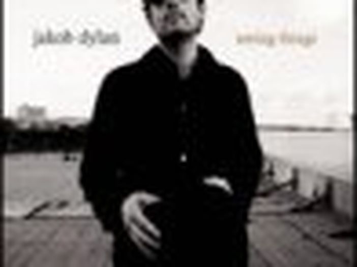 Jakob Dylan racconta il suo nuovo album e la fatica di essere un figlio d'arte Jakob Dylan racconta il suo nuovo album e la fatica di essere un figlio d'arte