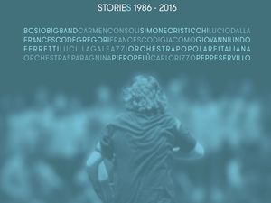 Seconda parte della rassegna Strane storie