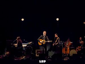 Glen Hansard