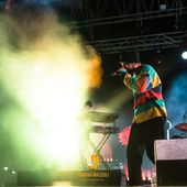 16 luglio 2021 - Balena Festival - Porto Antico - Genova - Frah Quintale in concerto