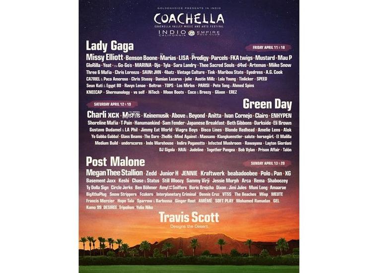 Coachella