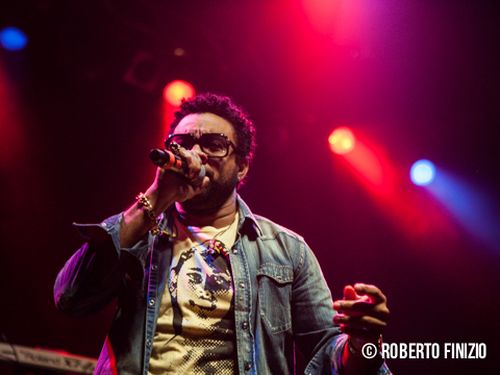 RIAA: è Shaggy il campione di vendite nel 2001