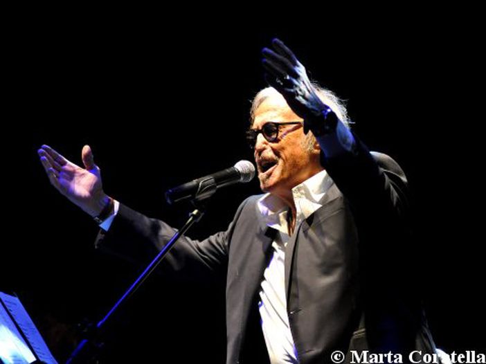 Il cast definitivo di Music Farm: dentro anche Califano