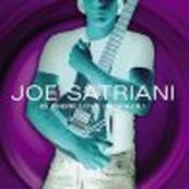 Joe Satriani - IS THERE LOVE IN THE SPACE?