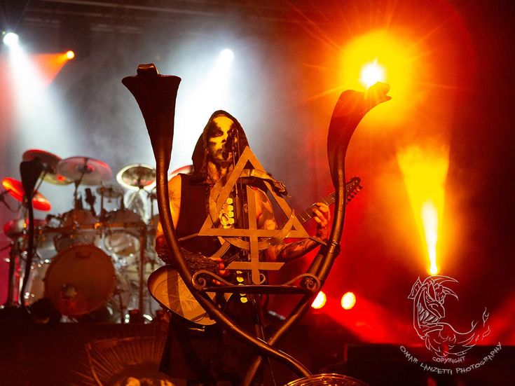 Behemoth