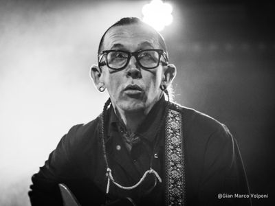 Micah P. Hinson