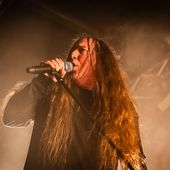 18 ottobre 2025 - Live Club - Trezzo sull'Adda (Mi) - Obituary in concerto 18 ottobre 2025 - Live Club - Trezzo sull'Adda (Mi) - Obituary in concerto
