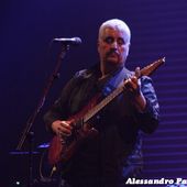 20 ottobre 2012 - Teatro Creberg - Bergamo - Pino Daniele in concerto
