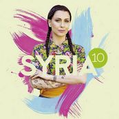 Syria - SYRIA 10