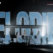 14 novembre 2025 - Mandela Forum - Firenze - Elodie in concerto 14 novembre 2025 - Mandela Forum - Firenze - Elodie in concerto