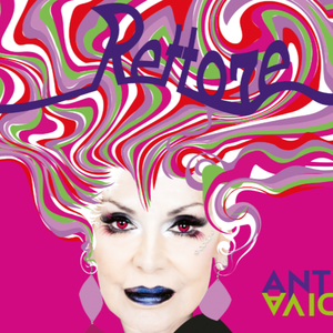 Donatella Rettore