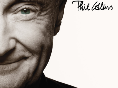 Phil Collins