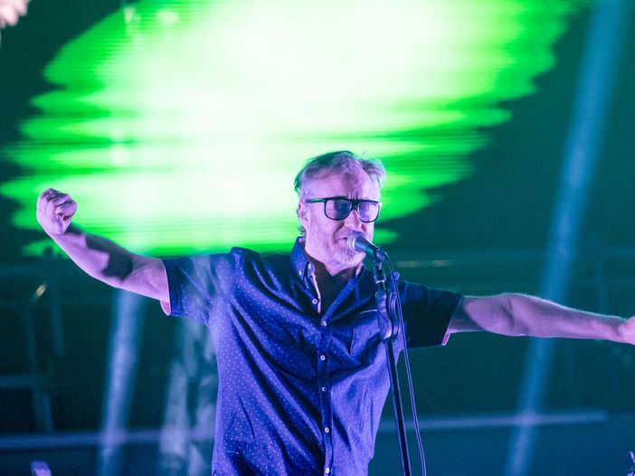 Concerti, National: due date in Italia a Roma e Milano tra giugno e luglio Concerti, National: due date in Italia a Roma e Milano tra giugno e luglio
