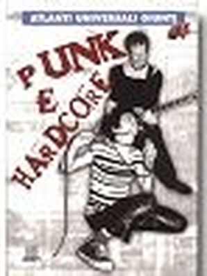 PUNK E HARDCORE Fedrico Guglielmi