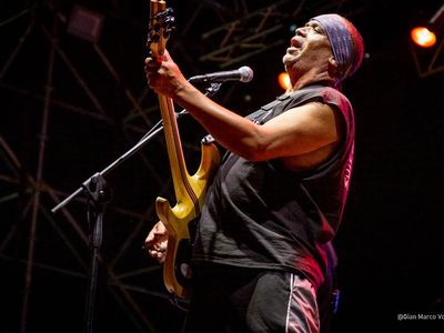Insolito tour con Suicidal Tendencies e Insane Clown Posse