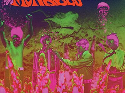 I Monkees ritornano: tour americano a marzo