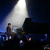 2 luglio 2025 - OGR - Torino - James Blake in concerto 2 luglio 2025 - OGR - Torino - James Blake in concerto