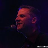 14 marzo 2018 - Alcatraz - Milano - Calexico in concerto