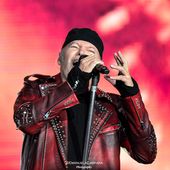 24 maggio 2022 - Ippodromo - Milano - Vasco Rossi in concerto 24 maggio 2022 - Ippodromo - Milano - Vasco Rossi in concerto