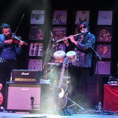 12 novembre 2025 - Teatro Colosseo - Torino - Filippo Graziani in concerto 12 novembre 2025 - Teatro Colosseo - Torino - Filippo Graziani in concerto