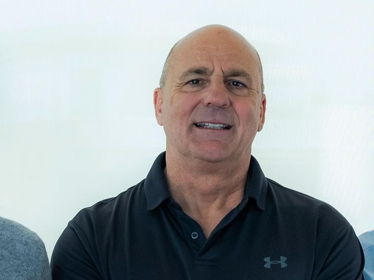 Massimo Battaglia Universal Music Italia