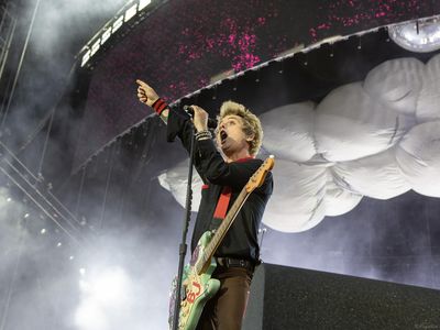 Green Day