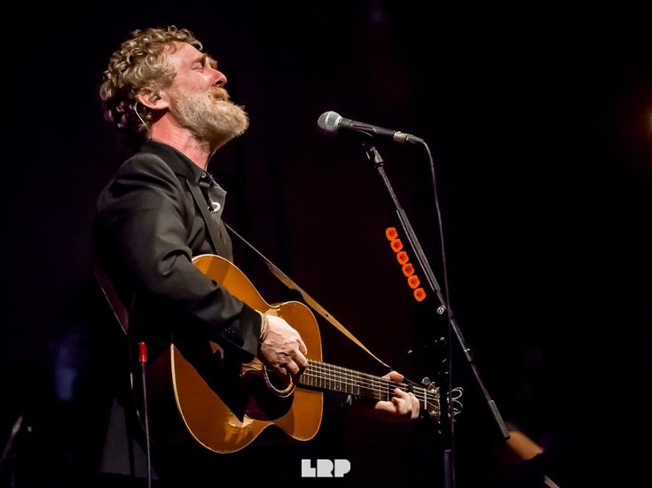 Glen Hansard