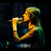 10 luglio 2021 - Pistoia Blues - Piazza del Duomo - Pistoia - Lucio Corsi in concerto